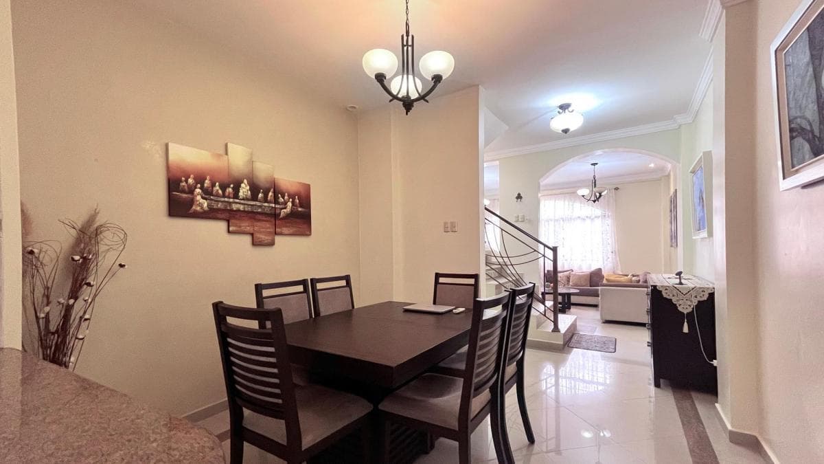 Venta Casa en La Garzota, Norte Gye (Caroze), Guayas — imagen 8