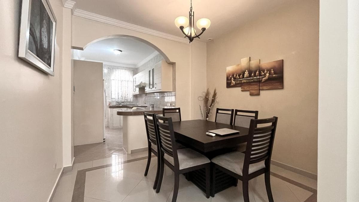 Venta Casa en La Garzota, Norte Gye (Caroze), Guayas — imagen 7
