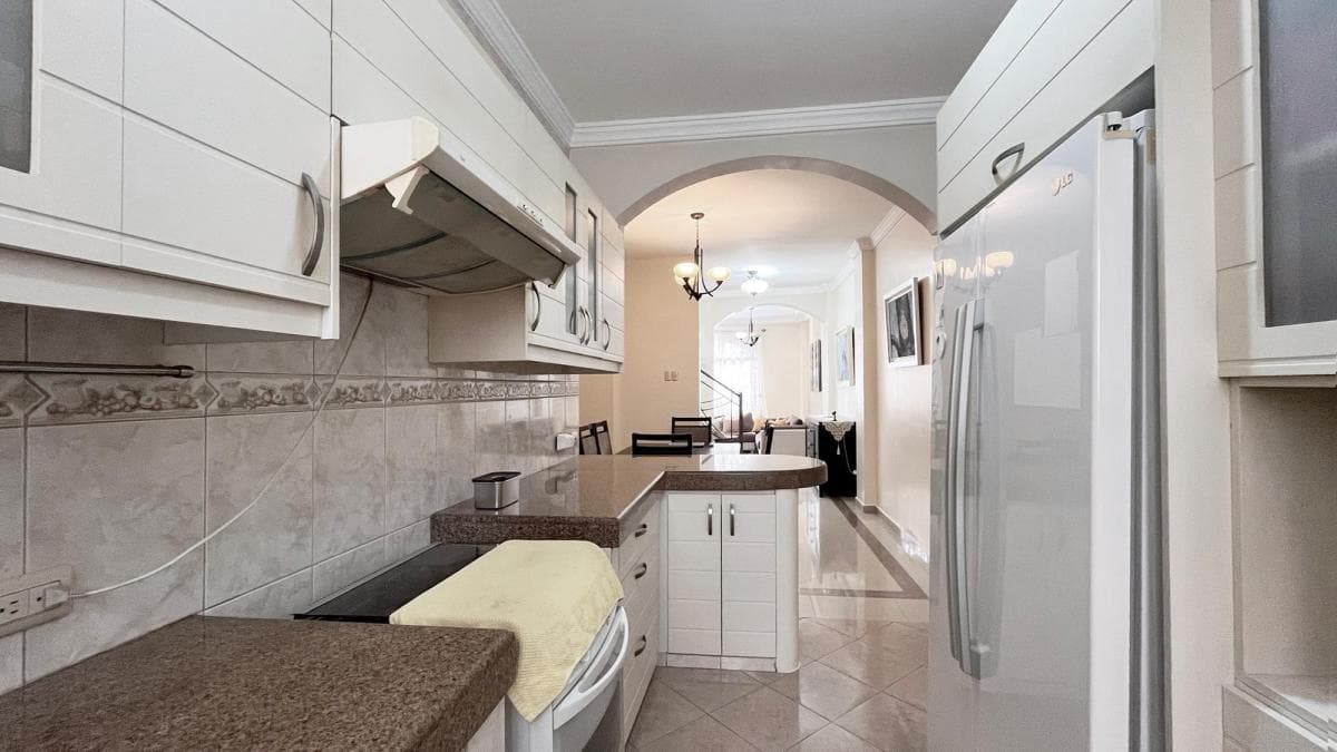 Venta Casa en La Garzota, Norte Gye (Caroze), Guayas — imagen 6