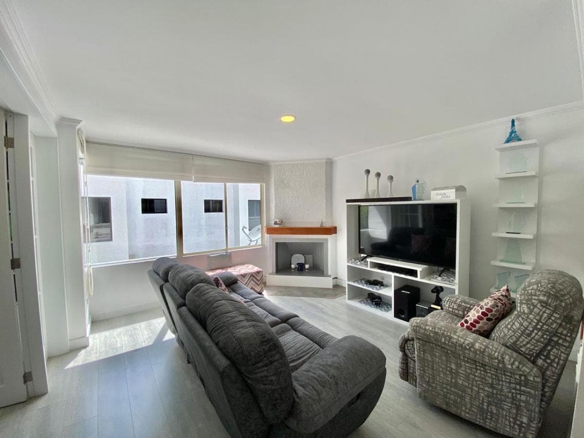 Vendo, Casa en Vista Grande Cumbaya, Quito - Ecuador — imagen 4
