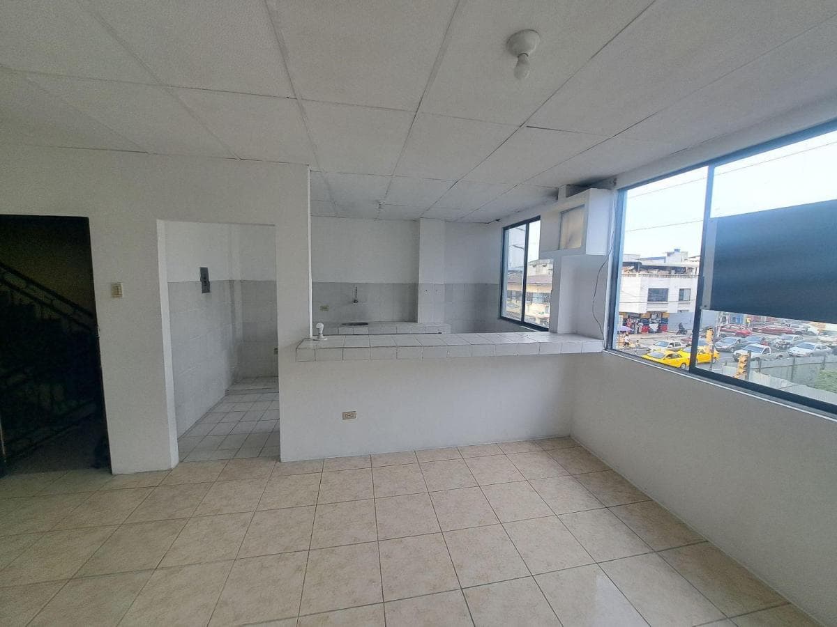 Departamento en Venta en José Mascote y Ayacuho Aler, Guayas — imagen 9