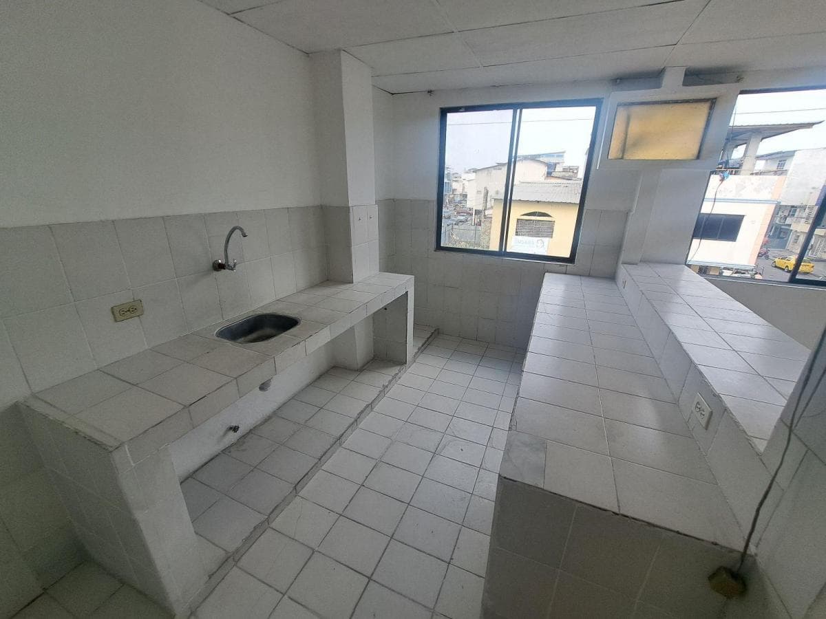 Departamento en Venta en José Mascote y Ayacuho Aler, Guayas — imagen 8