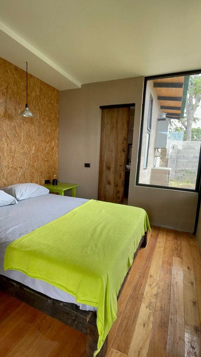 Casa Estilo Industrial Campestre, Imbabura — imagen 5