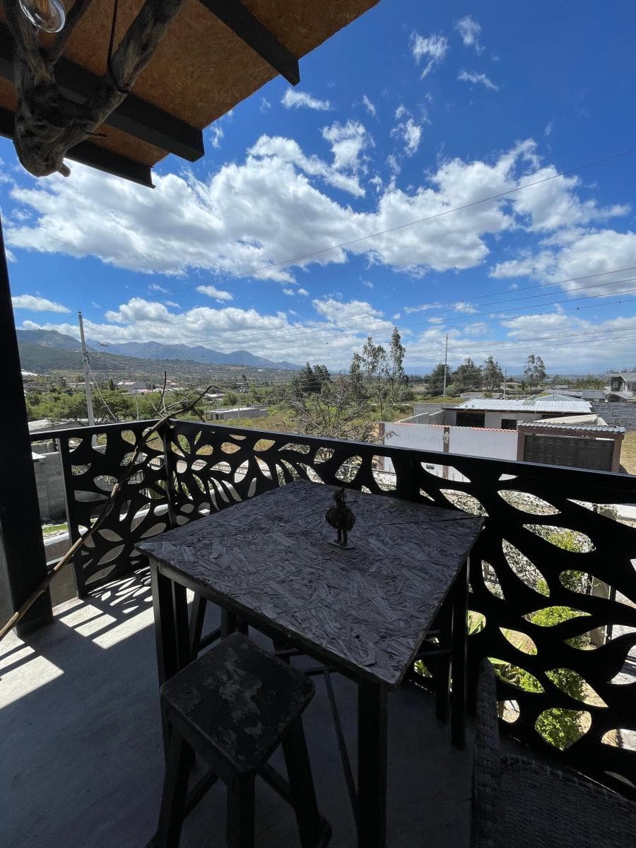 Casa Estilo Industrial Campestre, Imbabura — imagen 3