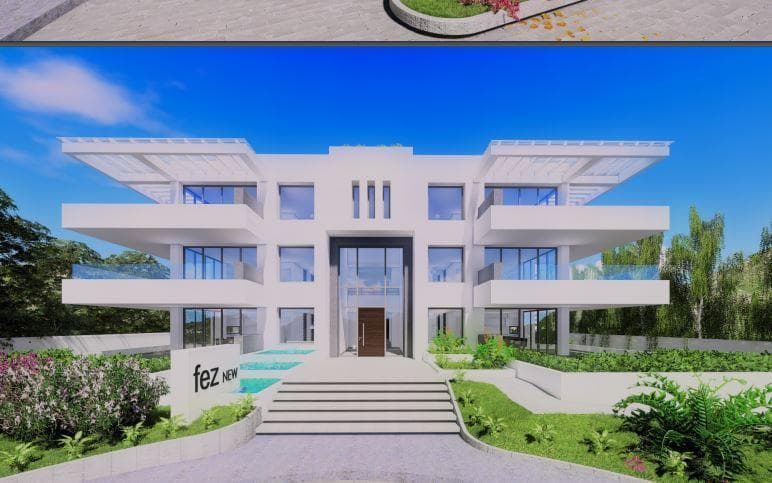 Cumbaya Departamento de Venta a Estrear Sector Auqui Chico — imagen 10