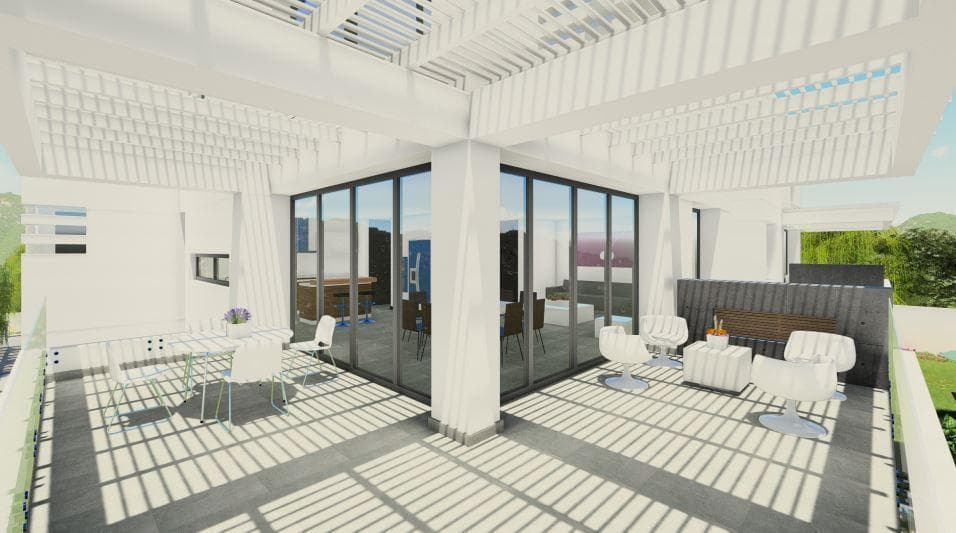 Cumbaya Departamento de Venta a Estrear Sector Auqui Chico — imagen 8