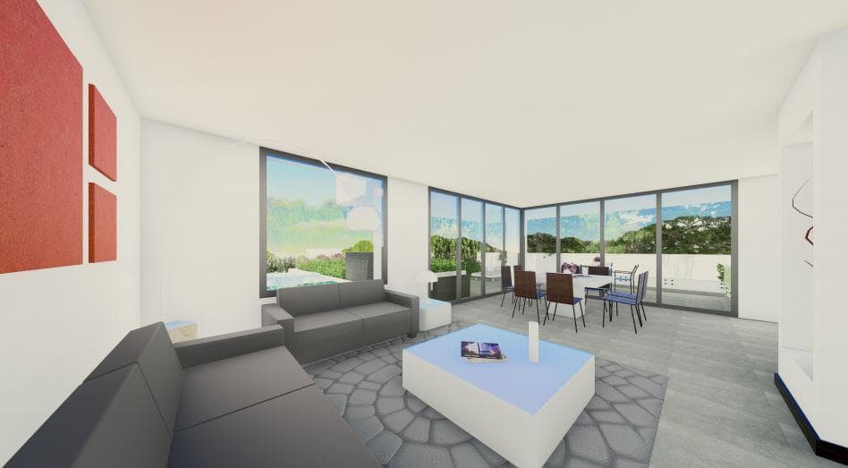 Cumbaya Departamento de Venta a Estrear Sector Auqui Chico — imagen 7