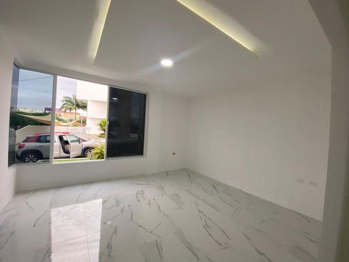 Casa de Venta en Manta Zona Sur, Manabí — imagen 9