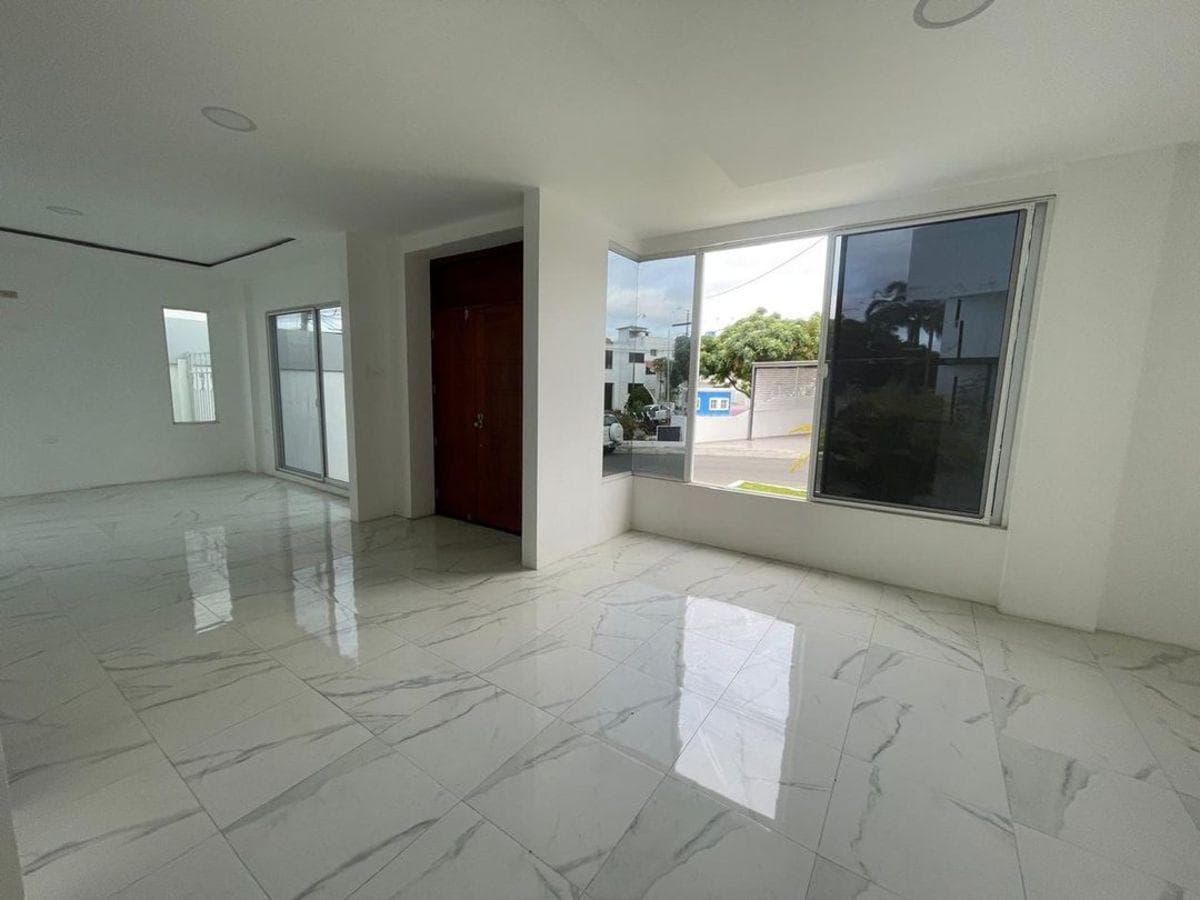 Casa de Venta en Manta Zona Sur, Manabí — imagen 7