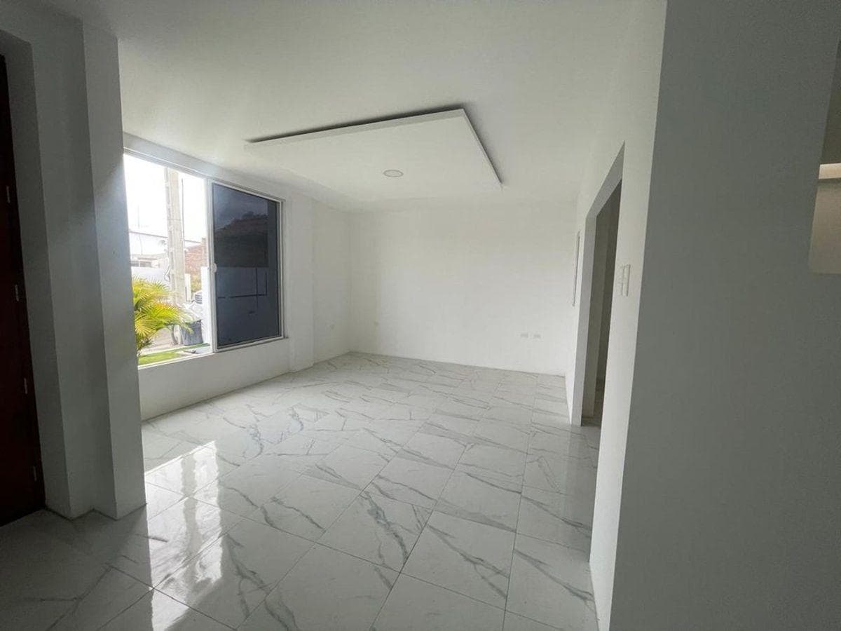 Casa de Venta en Manta Zona Sur, Manabí — imagen 6