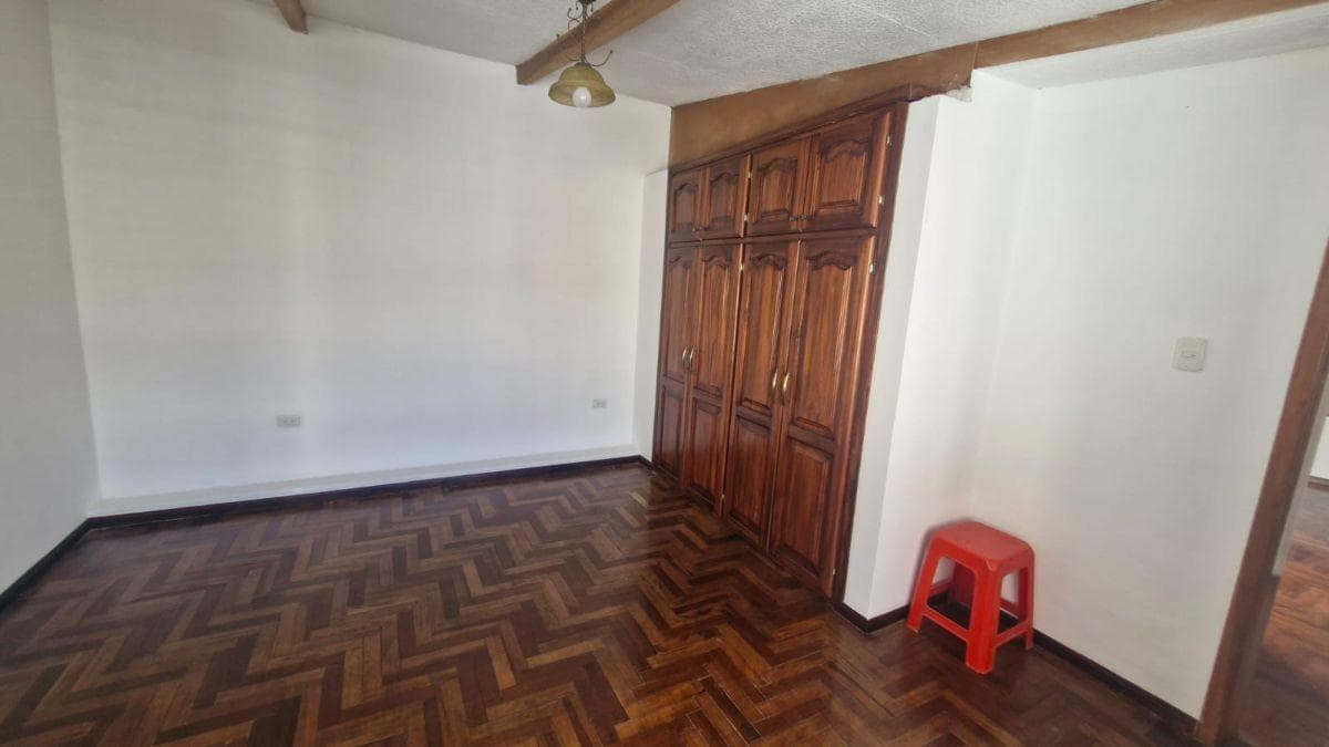 Casa 3 Dorm con Departamento Independiente 2 Dorm — imagen 9