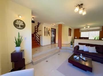 Casa de Venta Sector Supermaxi Gabriel San Rafael Los Chillos — imagen 4
