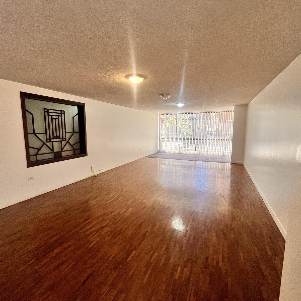 Departamento de Venta en La Carolina Calle Finlandia — imagen 1