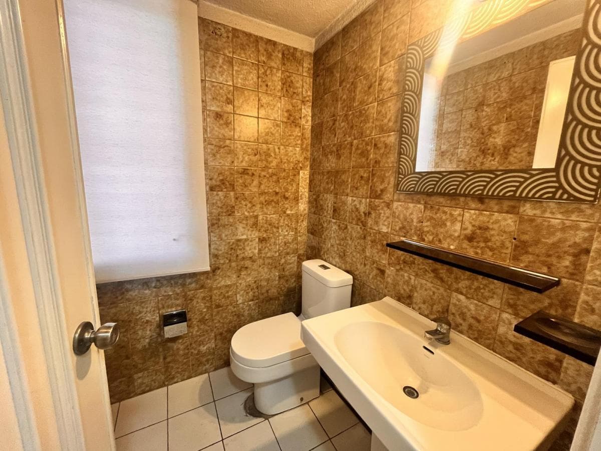 Departamento de Venta en La Carolina Calle Finlandia — imagen 8