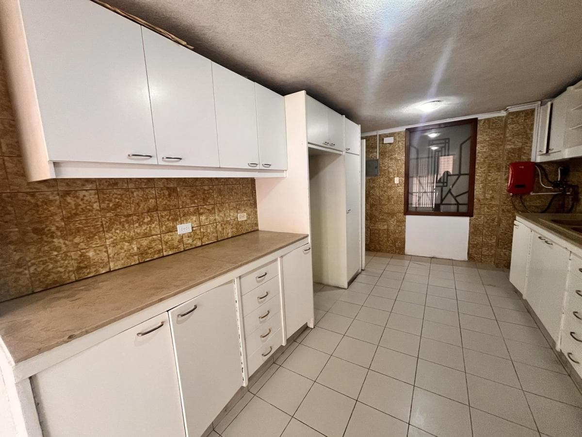 Departamento de Venta en La Carolina Calle Finlandia — imagen 7