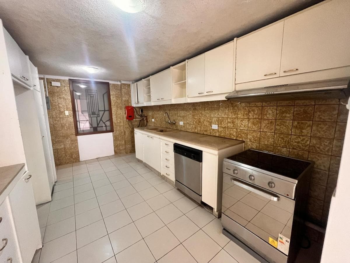 Departamento de Venta en La Carolina Calle Finlandia — imagen 6