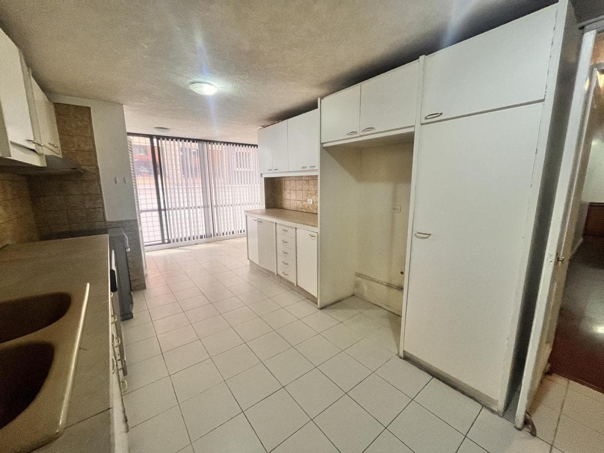 Departamento de Venta en La Carolina Calle Finlandia — imagen 5