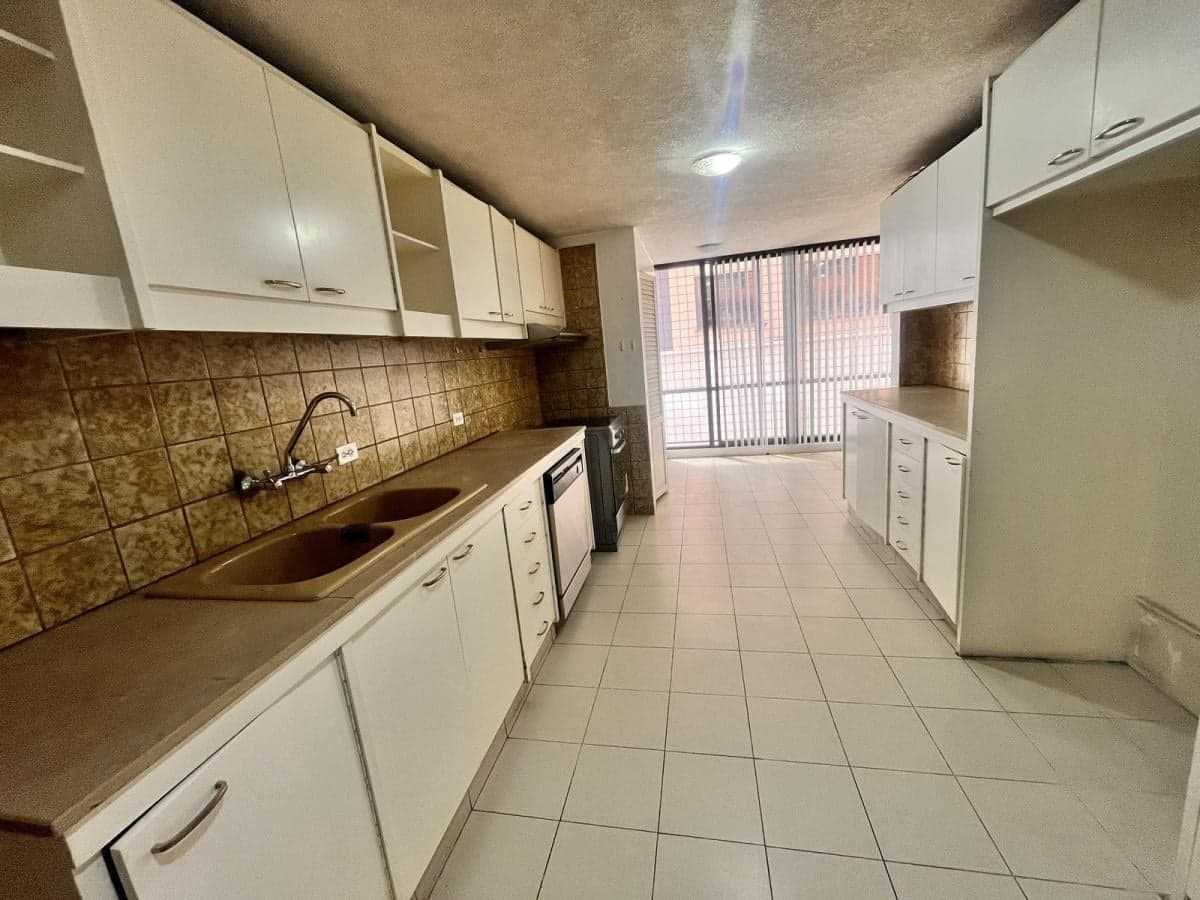 Departamento de Venta en La Carolina Calle Finlandia — imagen 4