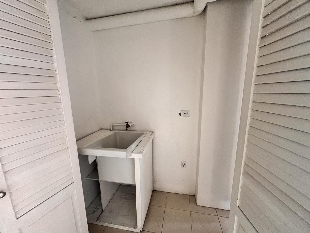 Departamento de Venta en La Carolina Calle Finlandia — imagen 2