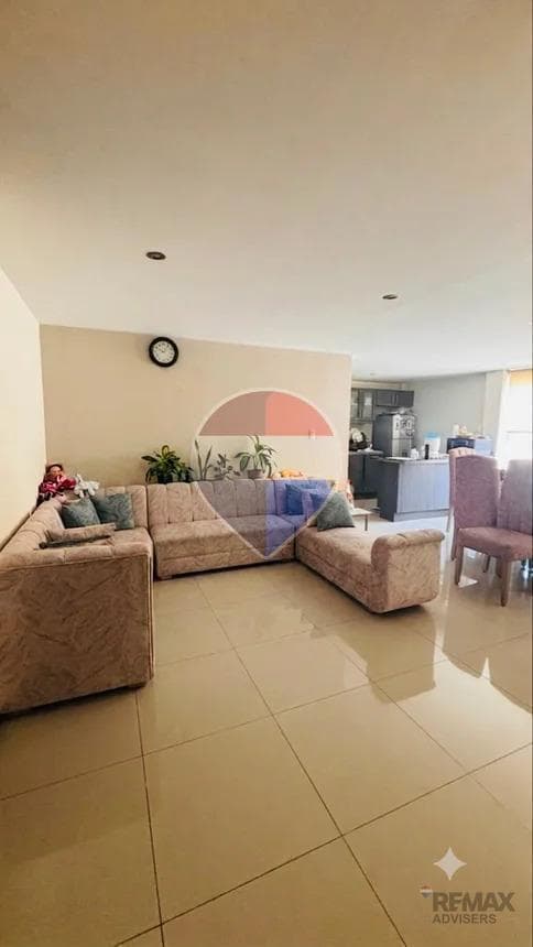 Vendo Dpto 2 Dorm. Urb Cerrada Santa Cecilia, Guayas — imagen 9