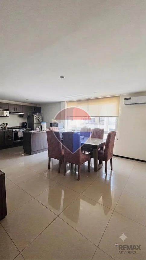 Vendo Dpto 2 Dorm. Urb Cerrada Santa Cecilia, Guayas — imagen 7