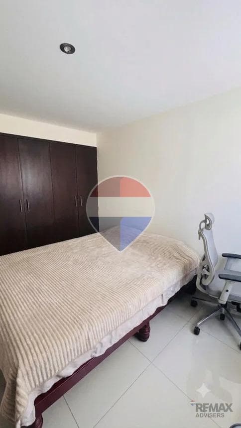 Vendo Dpto 2 Dorm. Urb Cerrada Santa Cecilia, Guayas — imagen 2