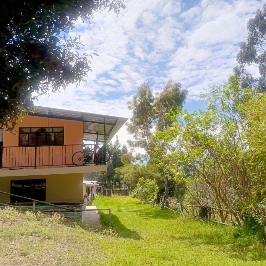 Quinta en Venta en Montalvo. Tungurahua, Tungurahua — imagen 1