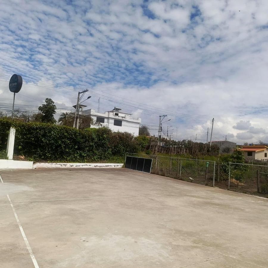 Quinta en Venta en Montalvo. Tungurahua, Tungurahua — imagen 10