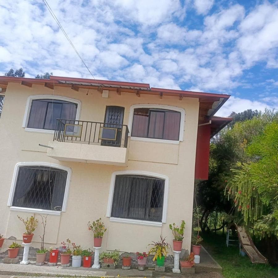 Quinta en Venta en Montalvo. Tungurahua, Tungurahua — imagen 6