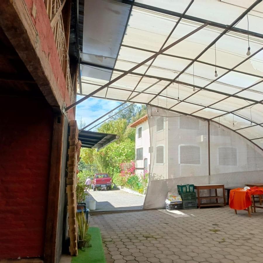 Quinta en Venta en Montalvo. Tungurahua, Tungurahua — imagen 5