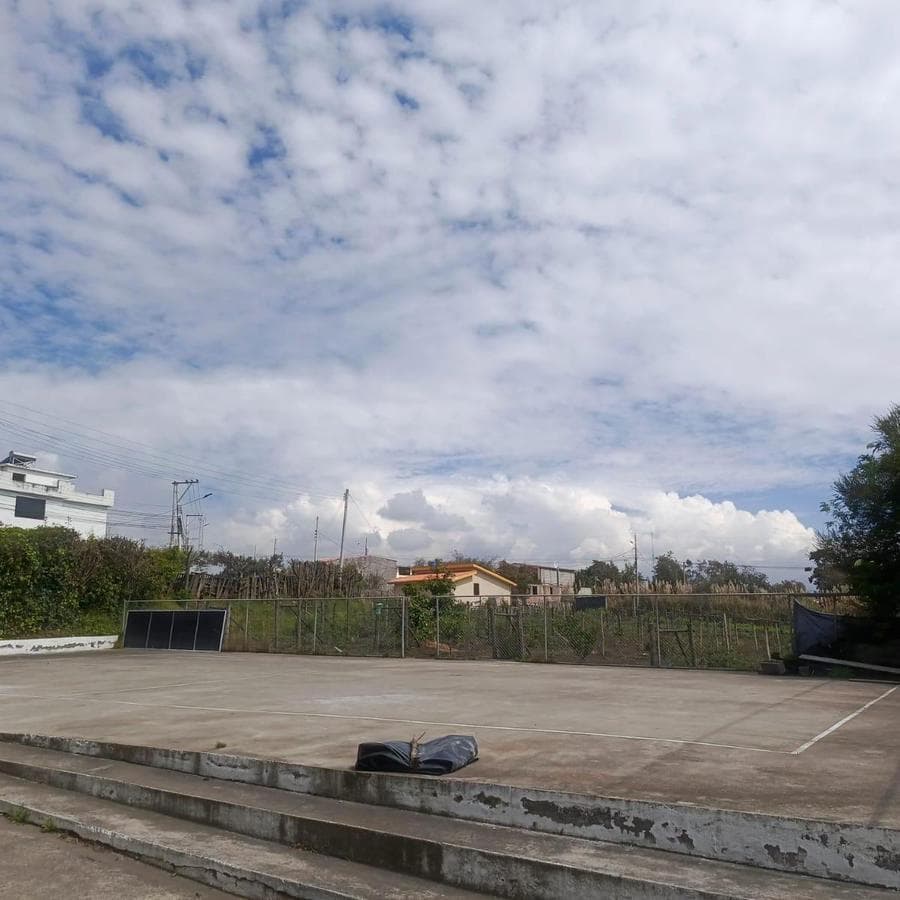 Quinta en Venta en Montalvo. Tungurahua, Tungurahua — imagen 4