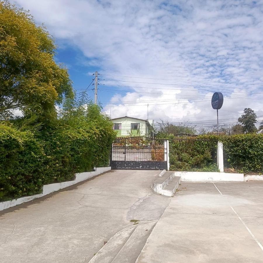 Quinta en Venta en Montalvo. Tungurahua, Tungurahua — imagen 3