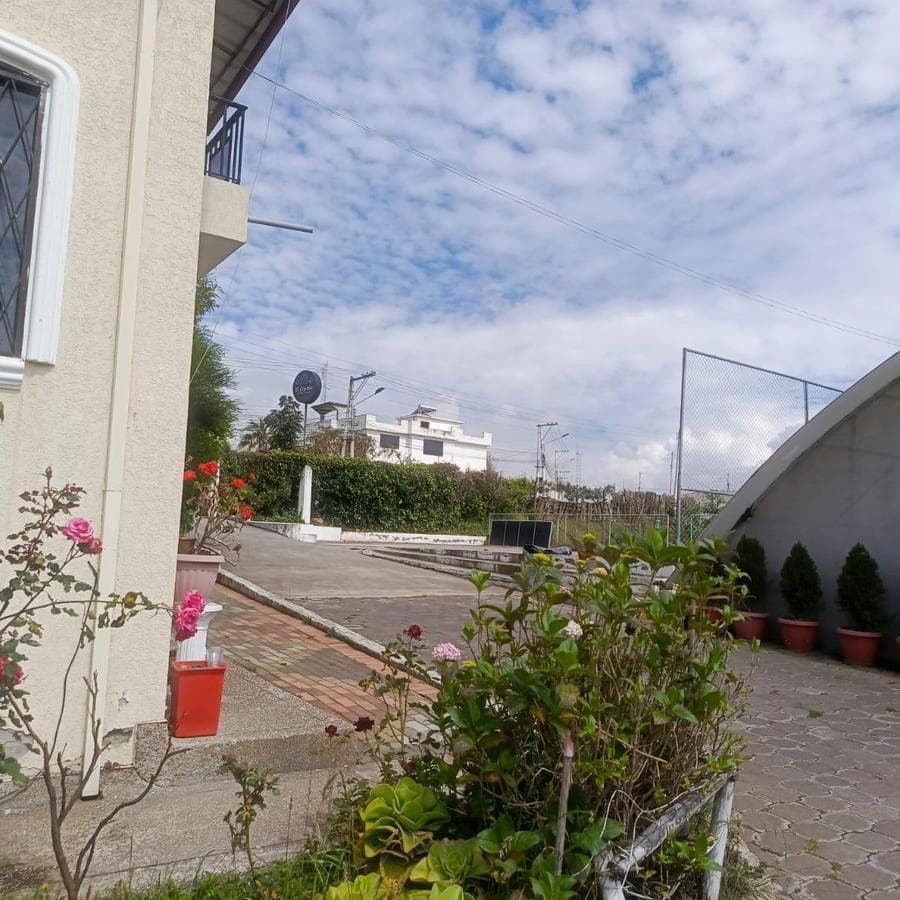 Quinta en Venta en Montalvo. Tungurahua, Tungurahua — imagen 2