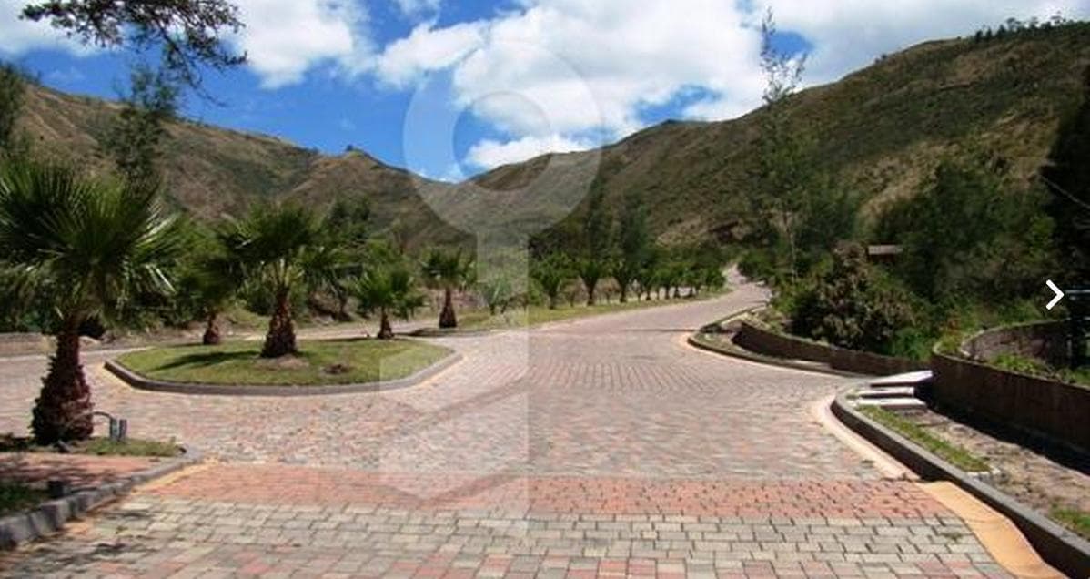 Terreno en venta en Quito, Pichincha