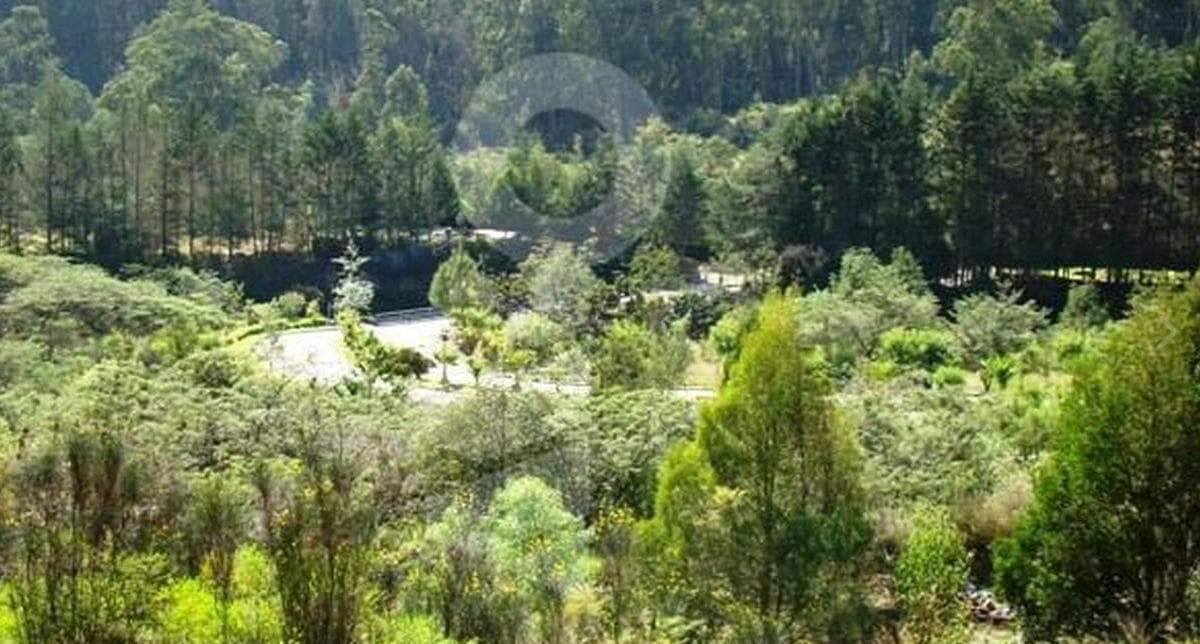 Tumbaco - Cumbaya.$250 C/m² Terrenos en Urb. Privada Espectacular Vista — imagen 6