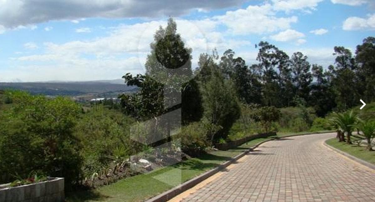 Tumbaco - Cumbaya.$250 C/m² Terrenos en Urb. Privada Espectacular Vista — imagen 5