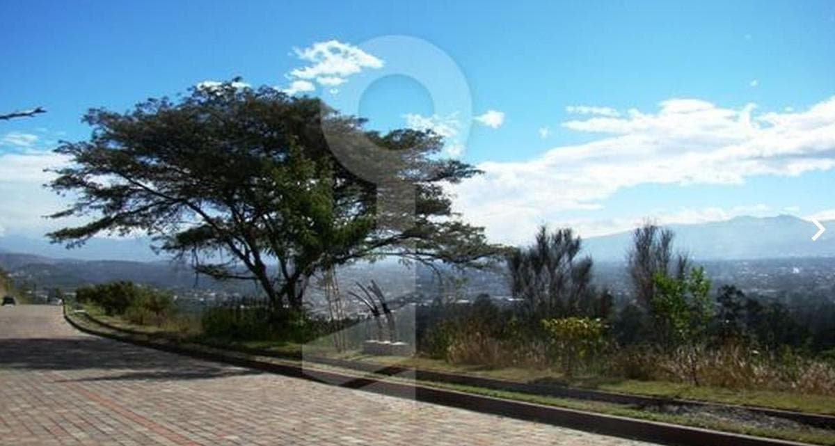 Tumbaco - Cumbaya.$250 C/m² Terrenos en Urb. Privada Espectacular Vista — imagen 3