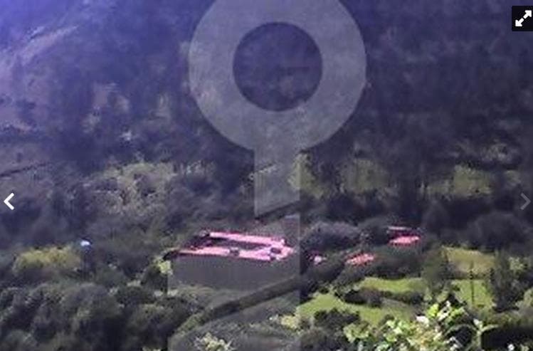 Tumbaco - Cumbaya.$250 C/m² Terrenos en Urb. Privada Espectacular Vista — imagen 2