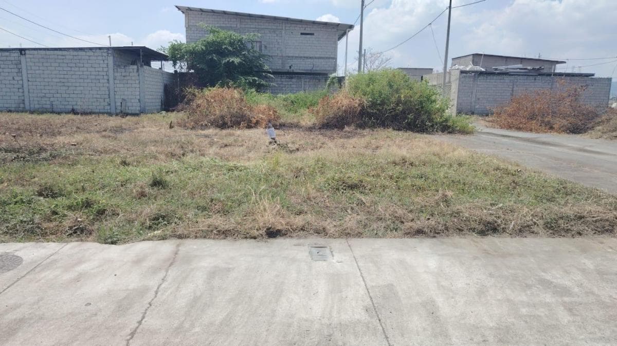 Venta Terreno Esquinero Mi Lote 1 Etapa 2b Lizv, Guayas — imagen 7
