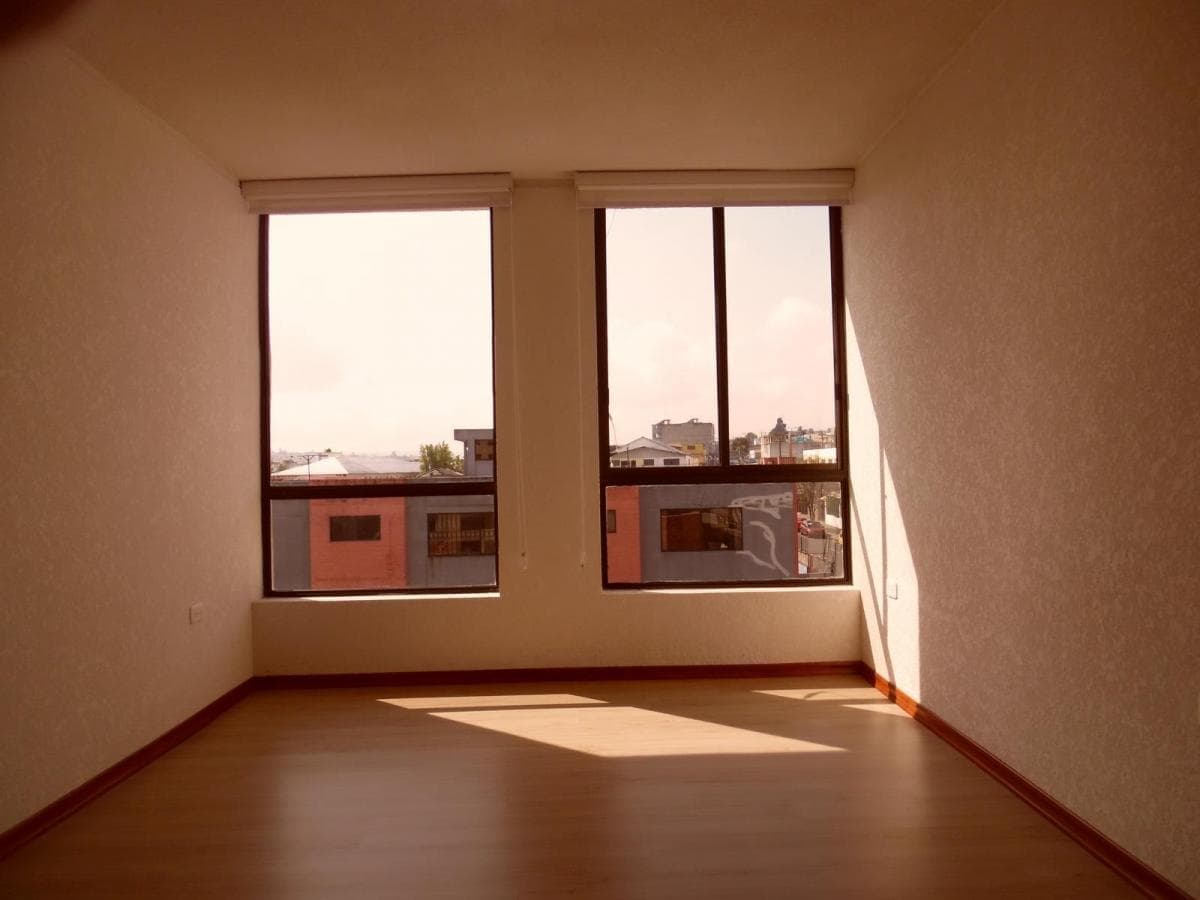 Departamento en Venta por Estrenar Mas Suite Sector Cotocollao — imagen 8