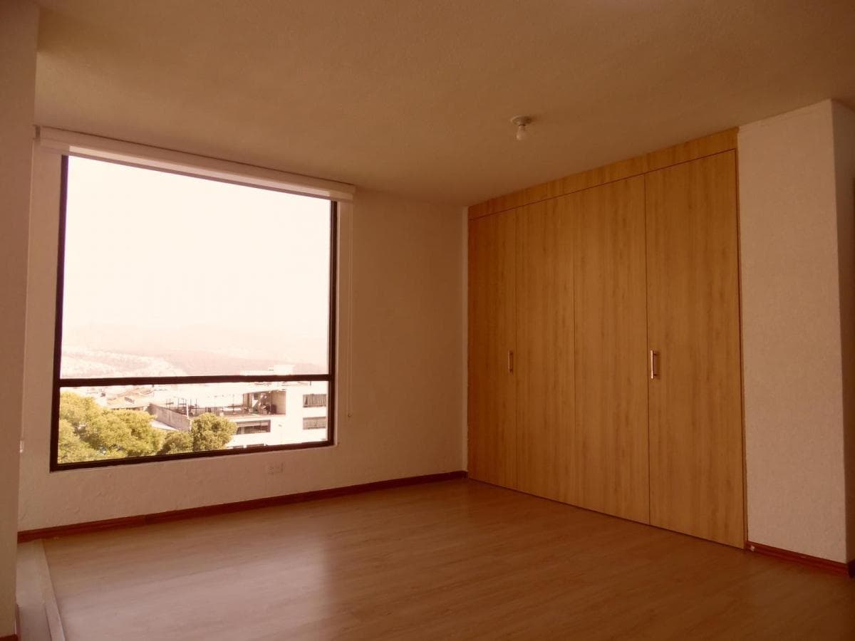 Departamento en Venta por Estrenar Mas Suite Sector Cotocollao — imagen 7