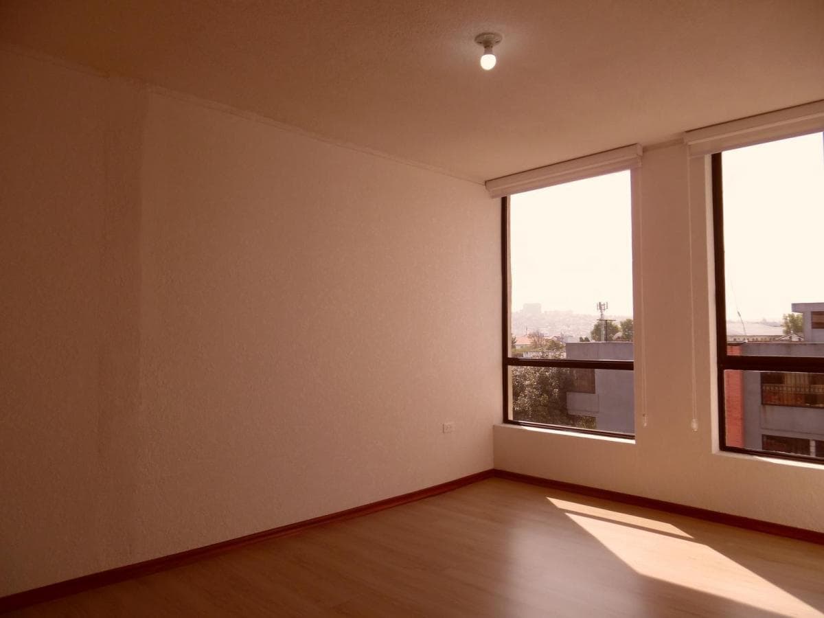 Departamento en Venta por Estrenar Mas Suite Sector Cotocollao — imagen 6