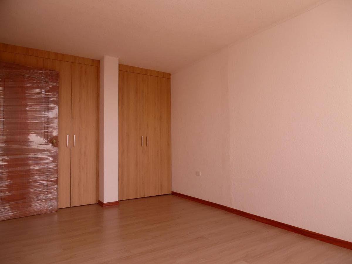 Departamento en Venta por Estrenar Mas Suite Sector Cotocollao — imagen 5