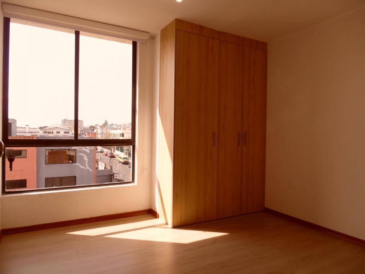 Departamento en Venta por Estrenar Mas Suite Sector Cotocollao — imagen 3