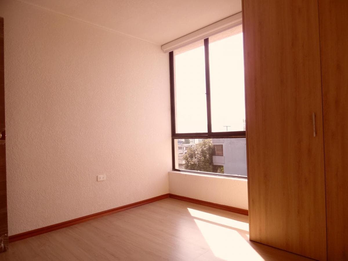 Departamento en Venta por Estrenar Mas Suite Sector Cotocollao — imagen 2