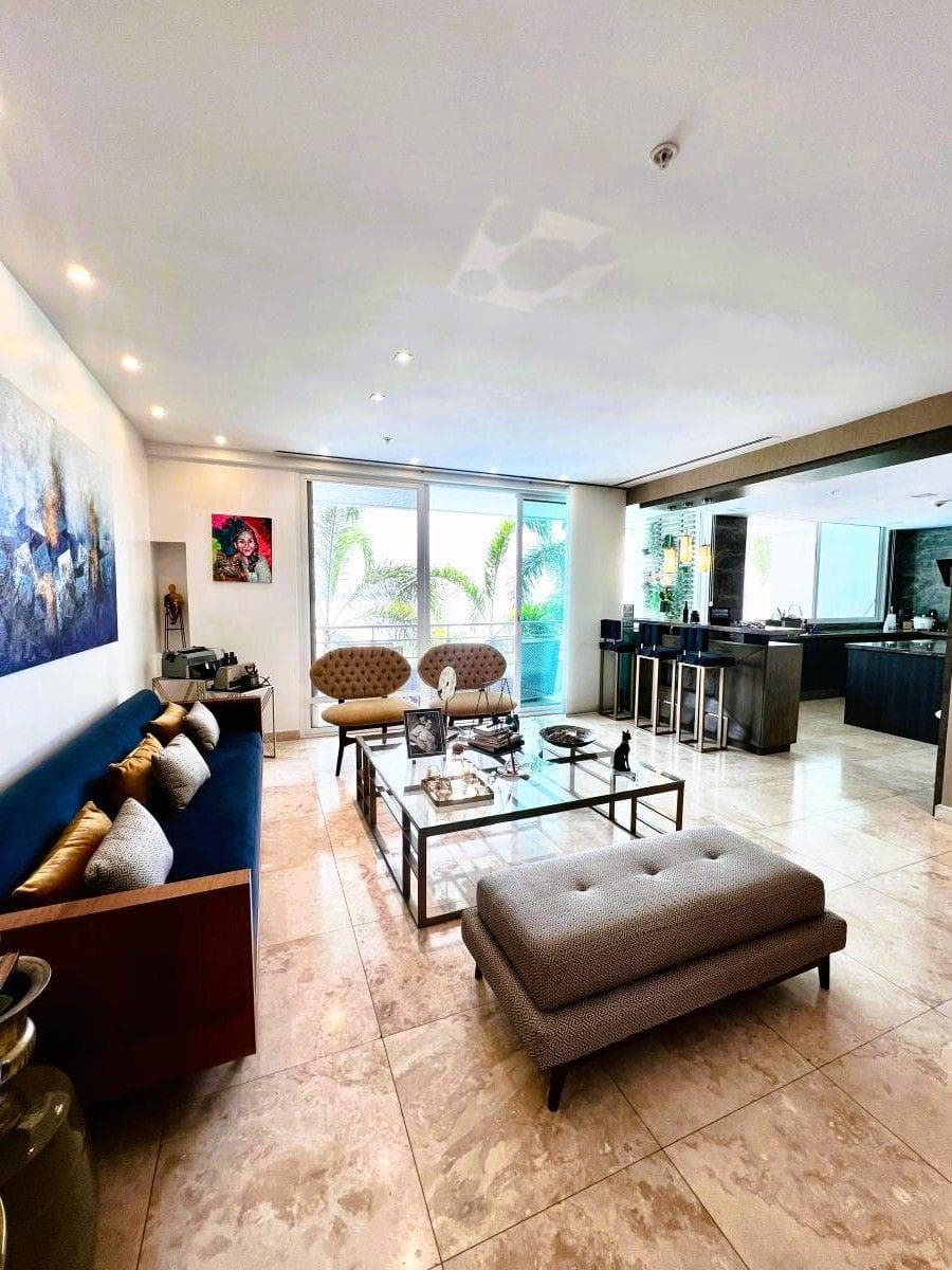 Isla Mocoli - Departamento de Lujo con Vista Al Rio en Venta, Guayas — imagen 10