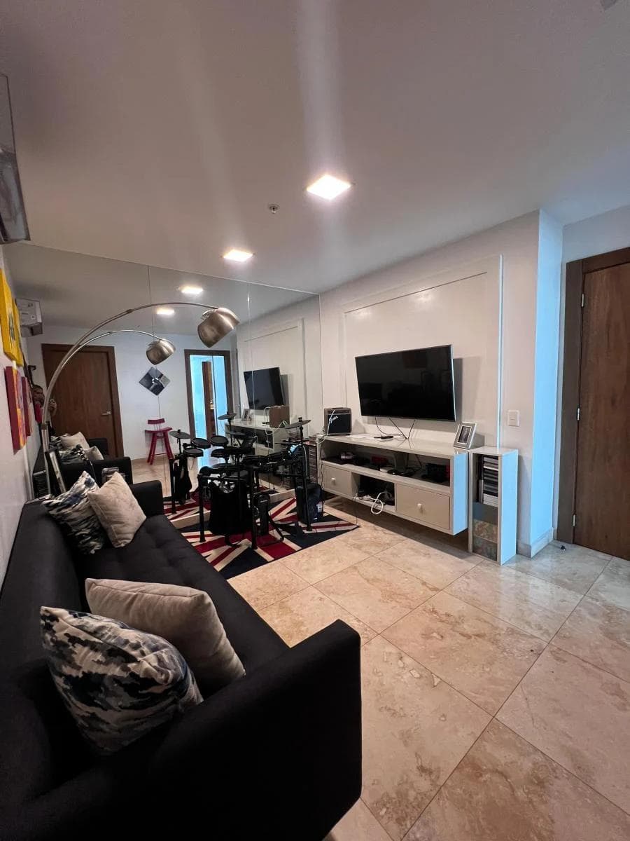 Isla Mocoli - Departamento de Lujo con Vista Al Rio en Venta, Guayas — imagen 9