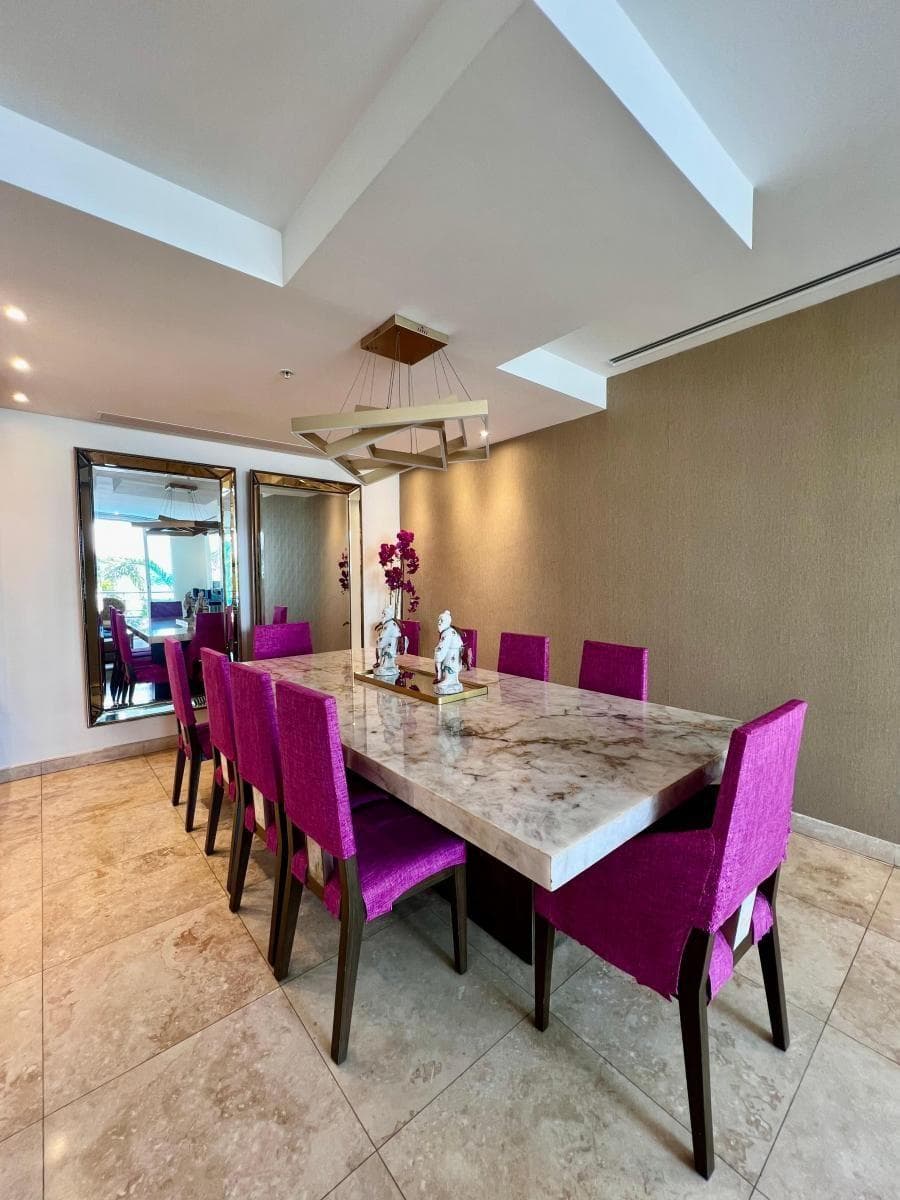 Isla Mocoli - Departamento de Lujo con Vista Al Rio en Venta, Guayas — imagen 6