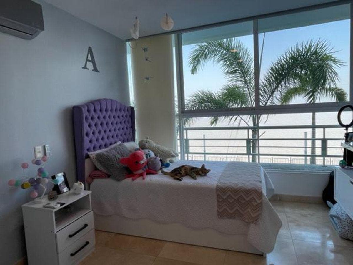 Isla Mocoli - Departamento de Lujo con Vista Al Rio en Venta, Guayas — imagen 5
