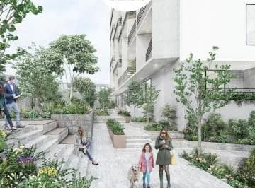 Sector El Bosque 2 Dorm./en Construcción — imagen 3